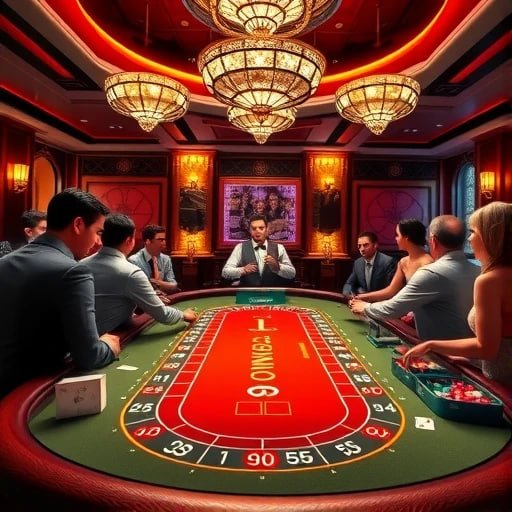 Fitur responsible gaming dan kontrol bermain sehat di platform blp681 Indonesia