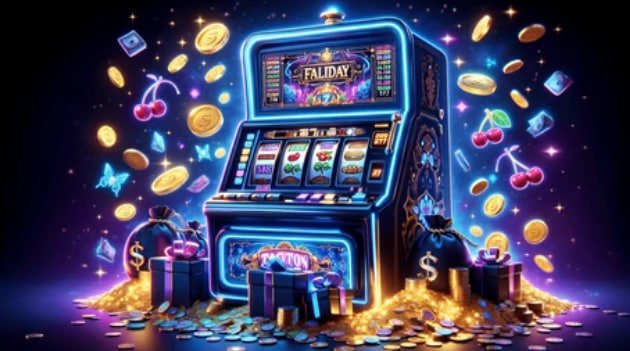 Fitur platform slot blp681 yang canggih dengan antarmuka bersih dan sistem navigasi yang mudah digunakan pengguna Indonesia