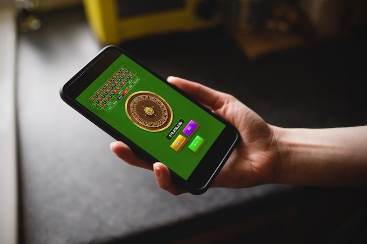 Berbagai aplikasi e-wallet Indonesia yang kompatibel dengan QRIS blp681