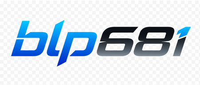 Logo blp681 platform hiburan Indonesia